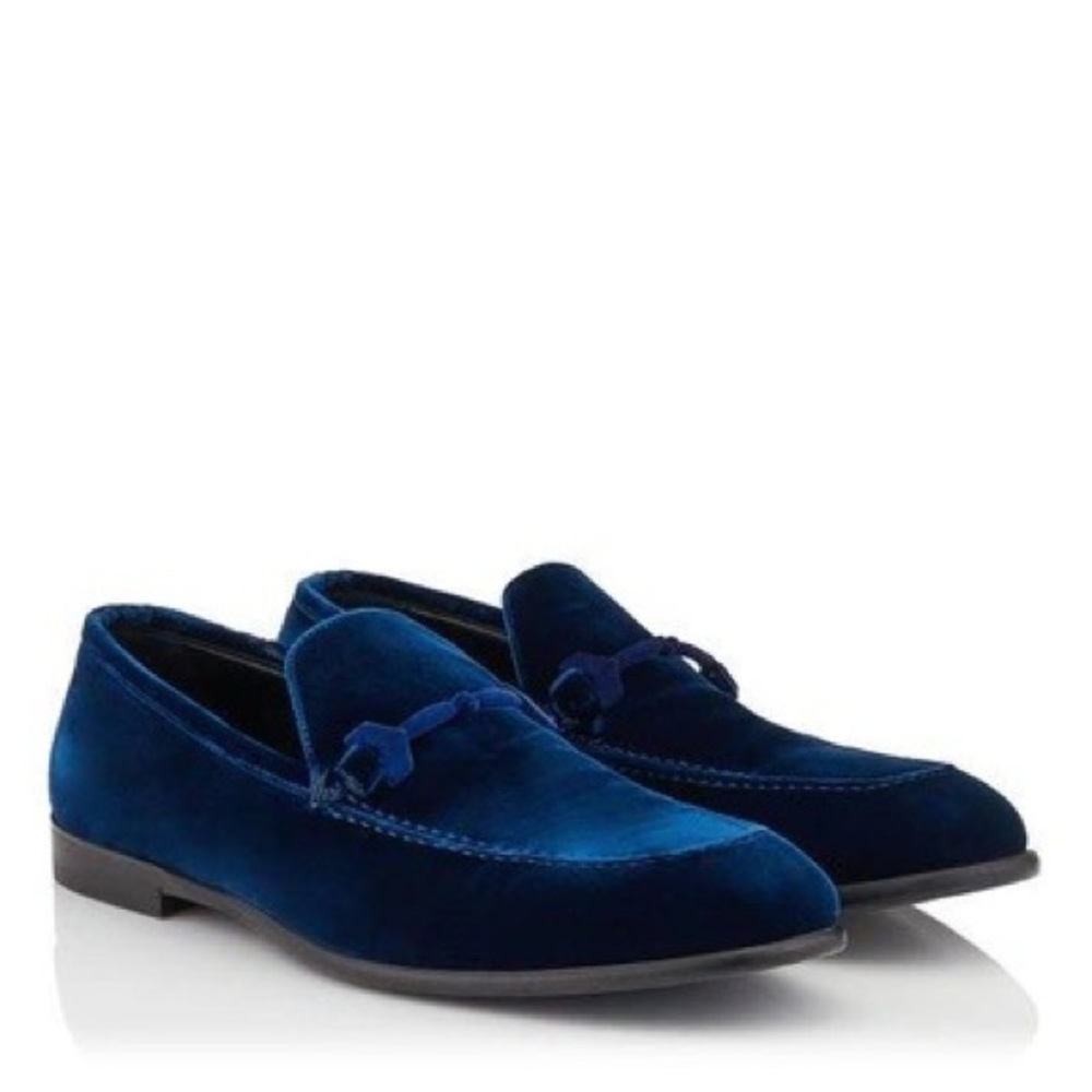 Marti Jimmy Choo Loafer